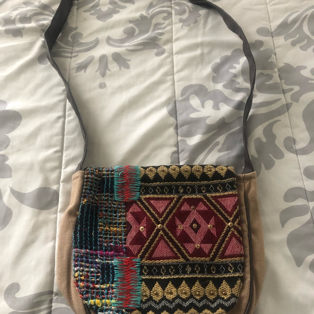 Cute boho bag - Picture 2 of 5